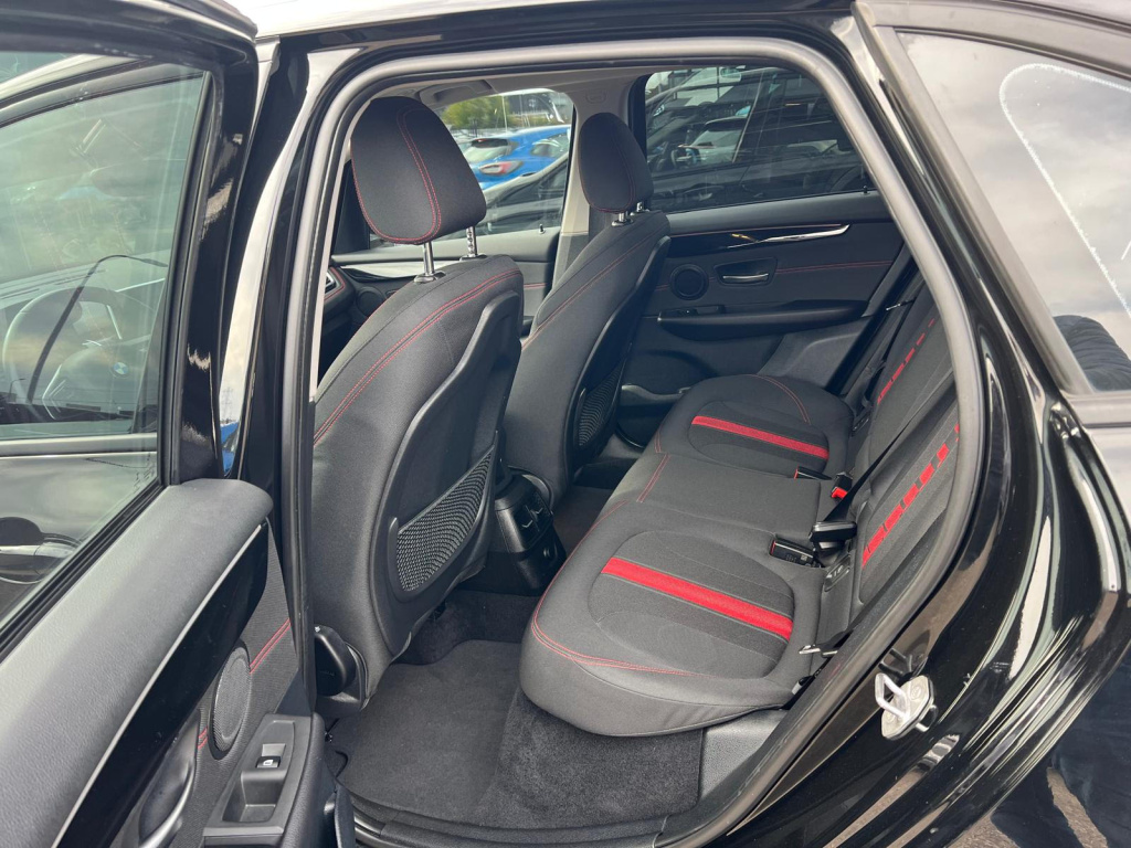 BMW 2-serie