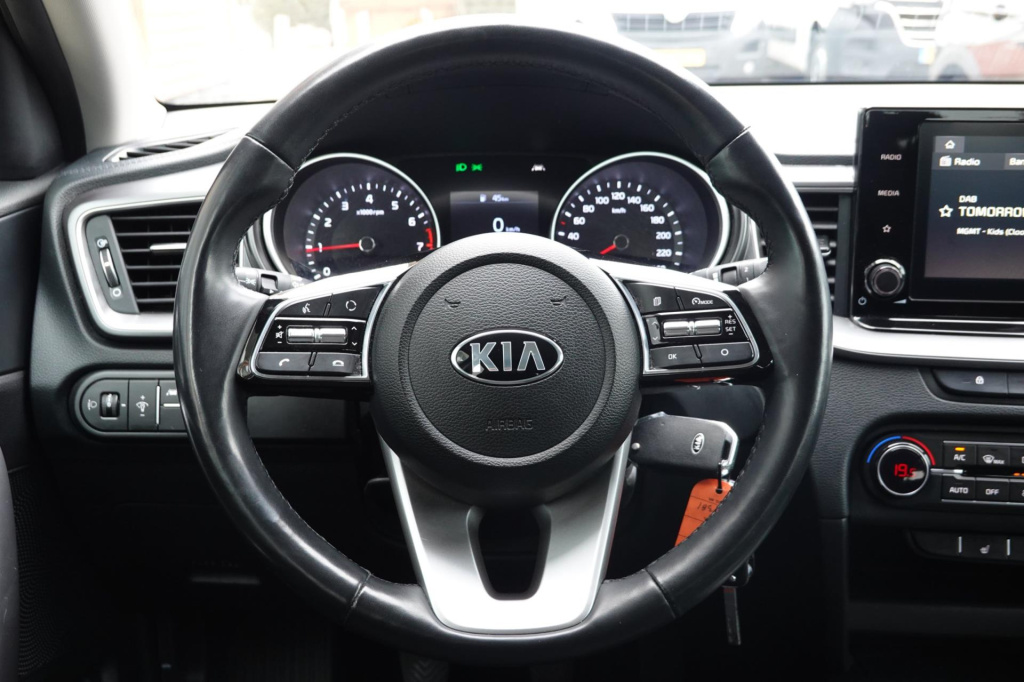 Kia Ceed Sportswagon