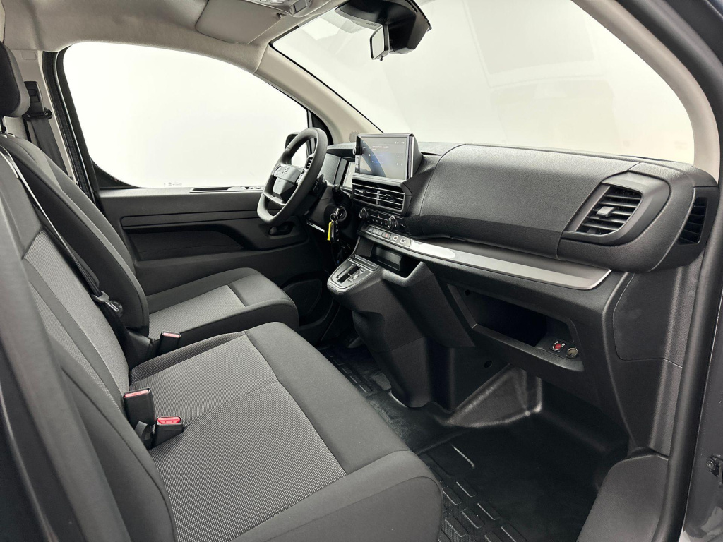Opel Vivaro-e