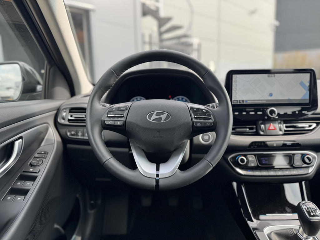 Hyundai I 30