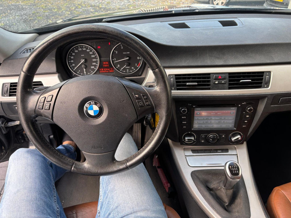 BMW 3-serie