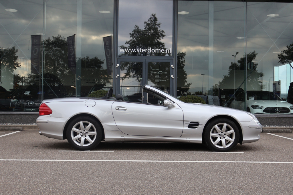 Mercedes-Benz Sl