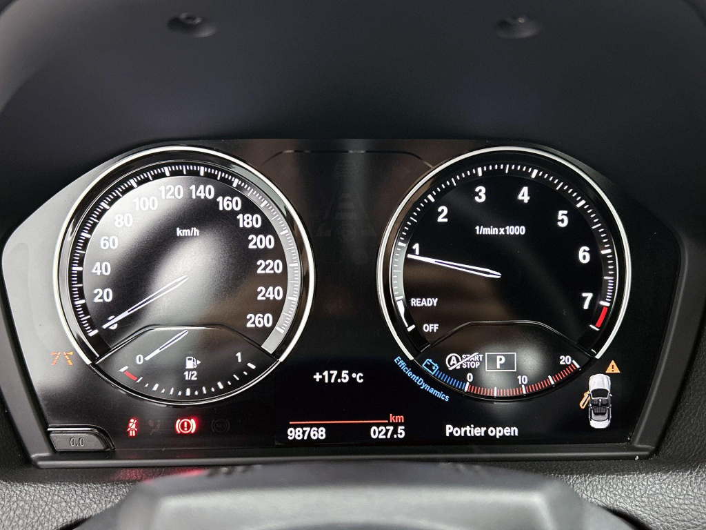 BMW 2-serie