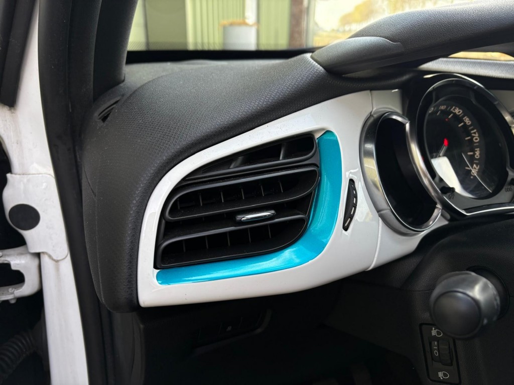 Citroen DS3