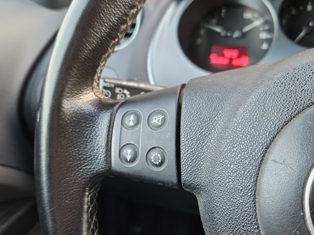 Seat Altea