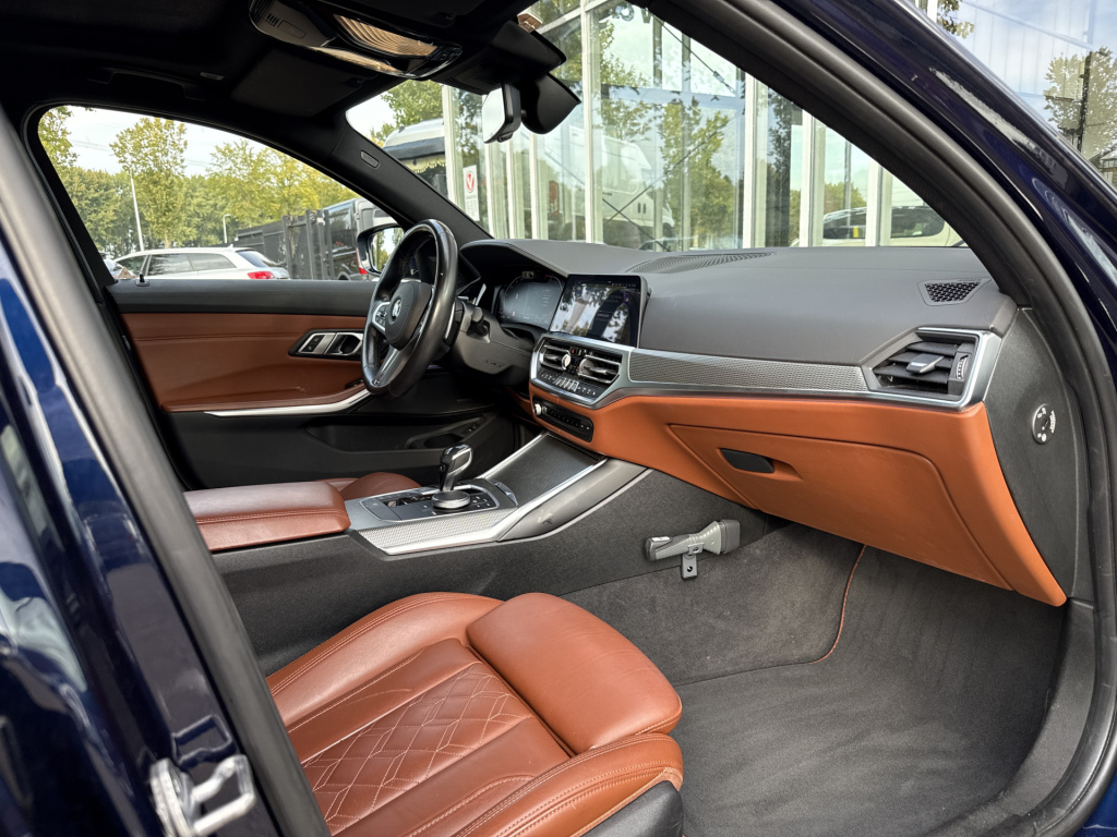 BMW 3-serie