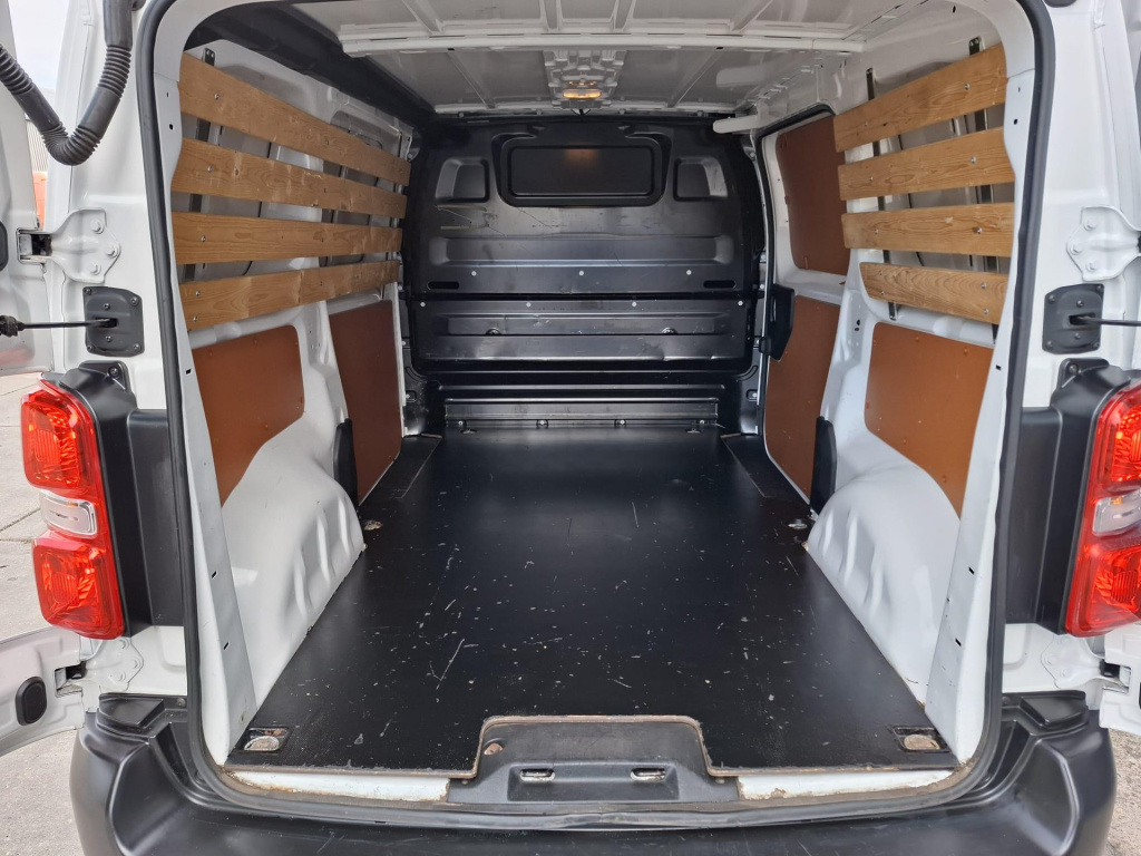 Citroen Jumpy
