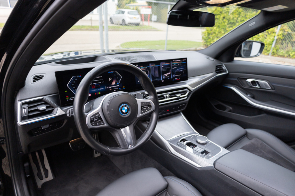 BMW 3-serie