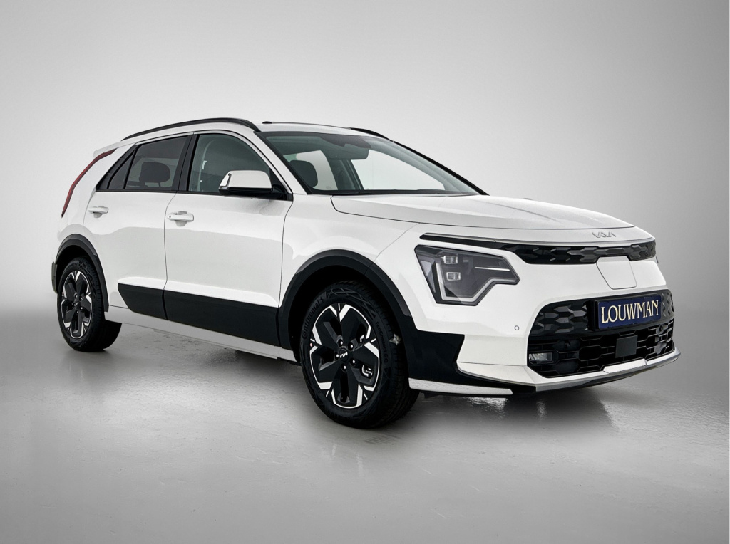 Kia Niro Ev