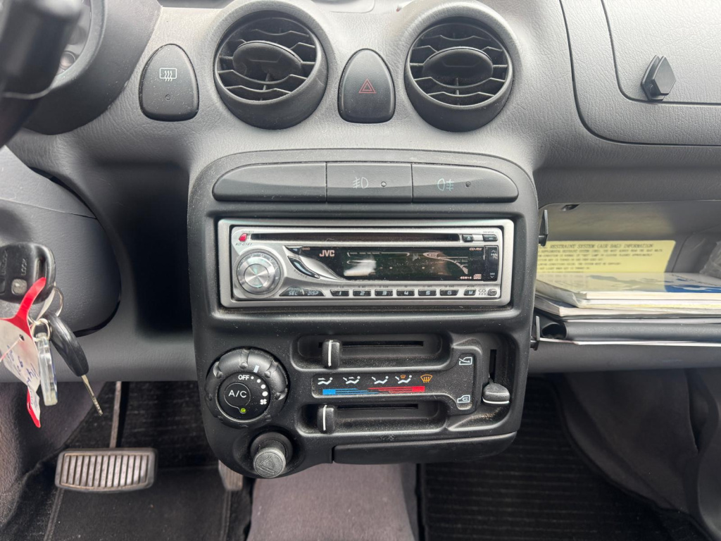 Hyundai Atos