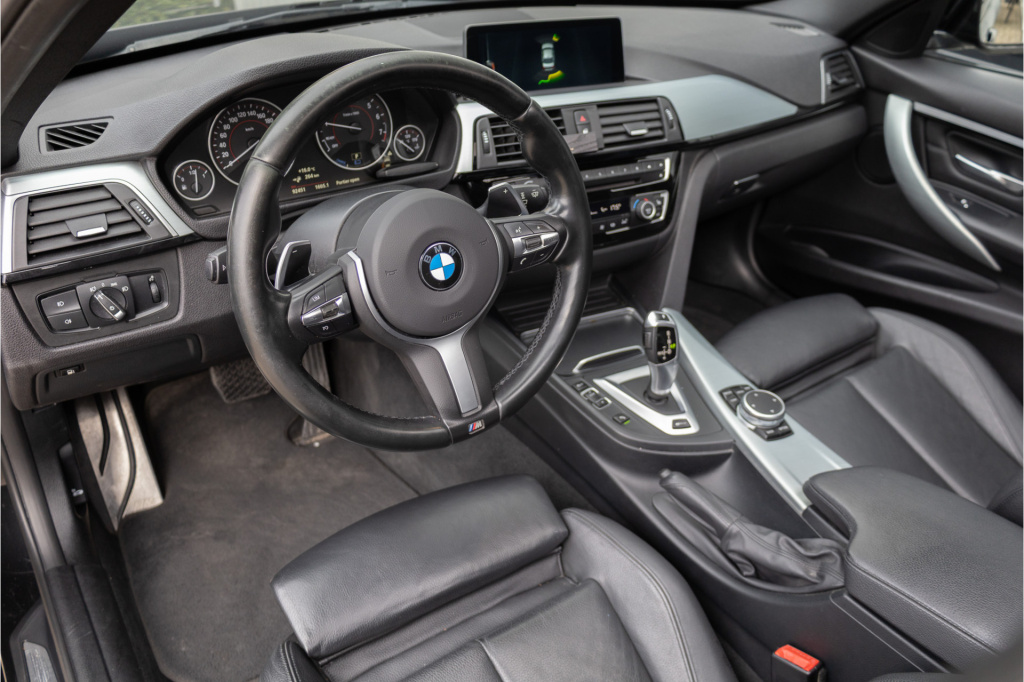 BMW 3-serie