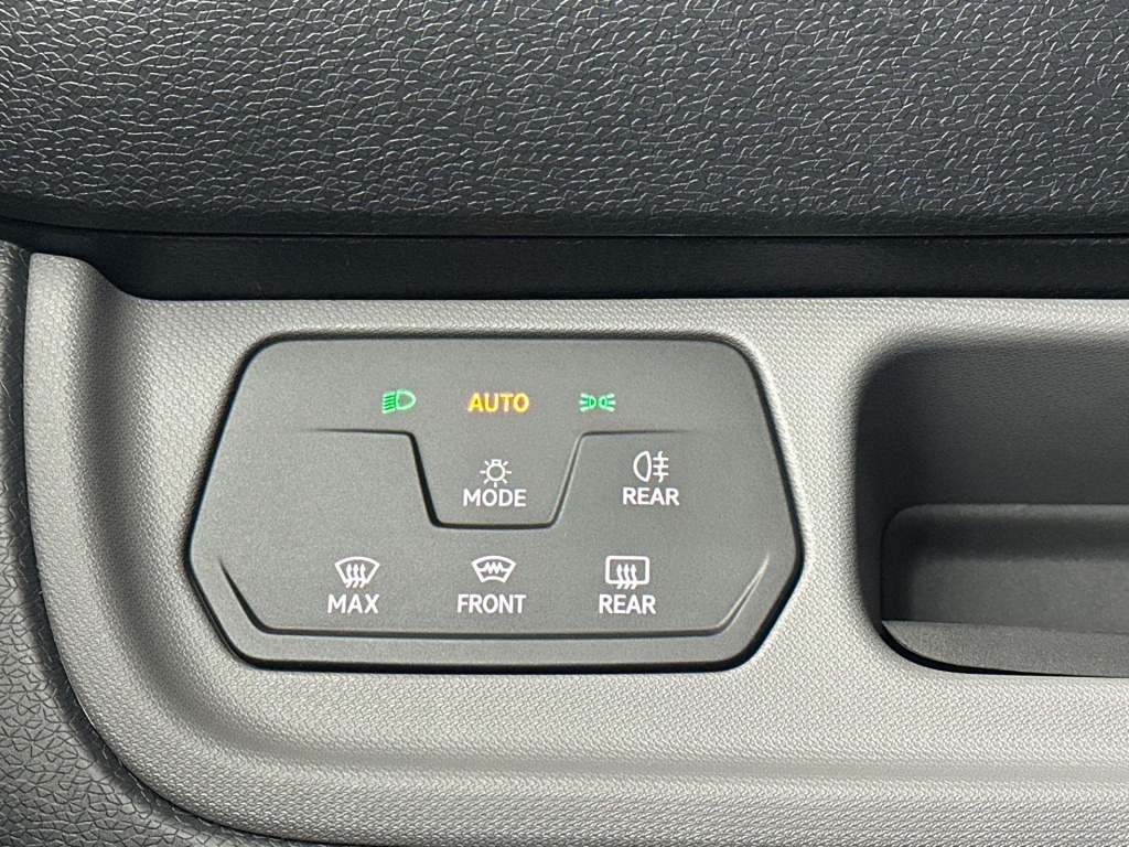 Volkswagen Id. Buzz Cargo