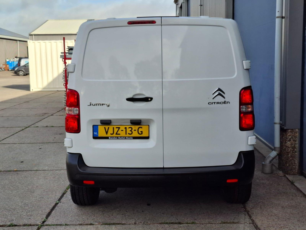 Citroen Jumpy