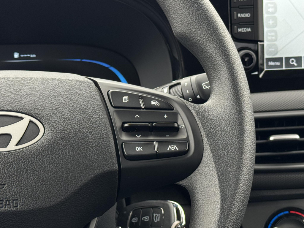 Hyundai I 10