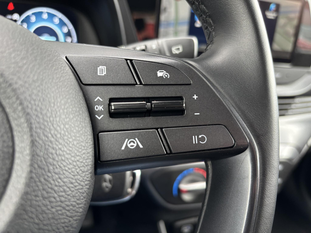 Hyundai I 20