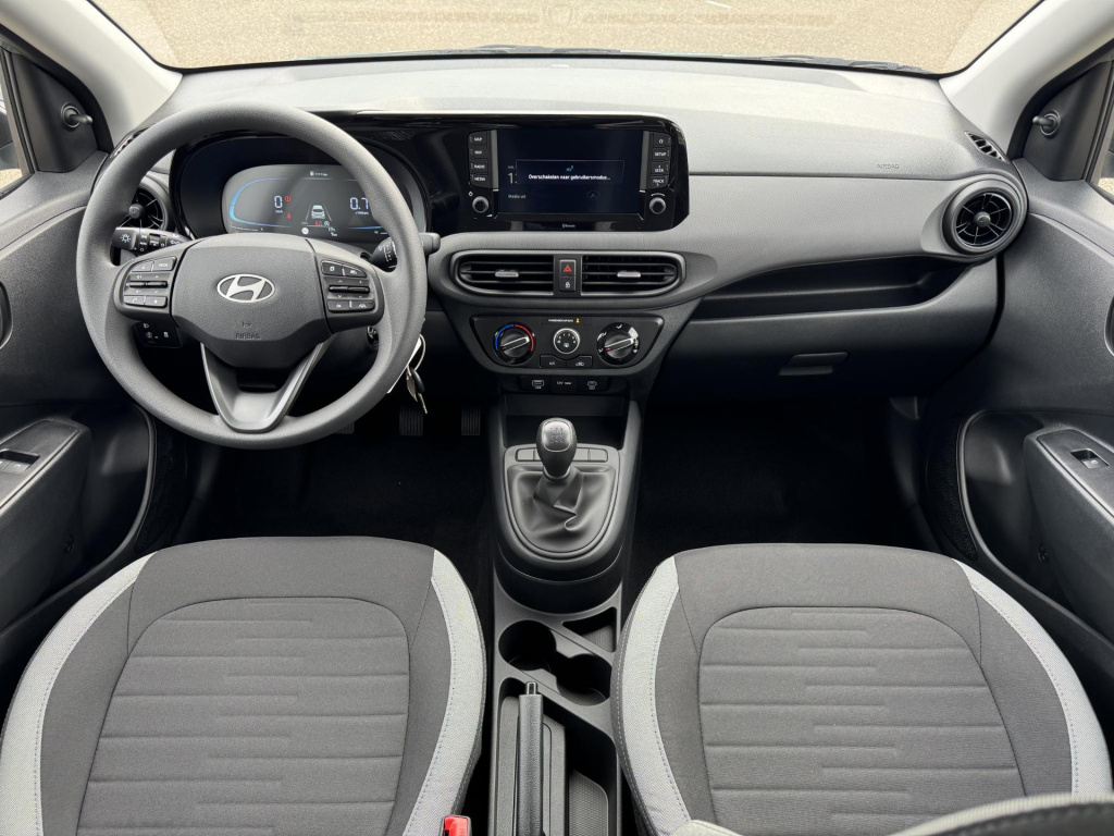 Hyundai I 10
