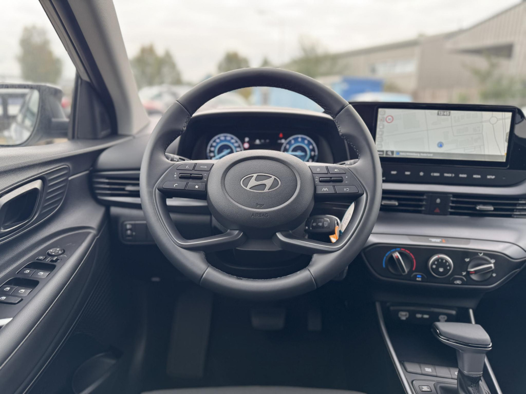 Hyundai I 20