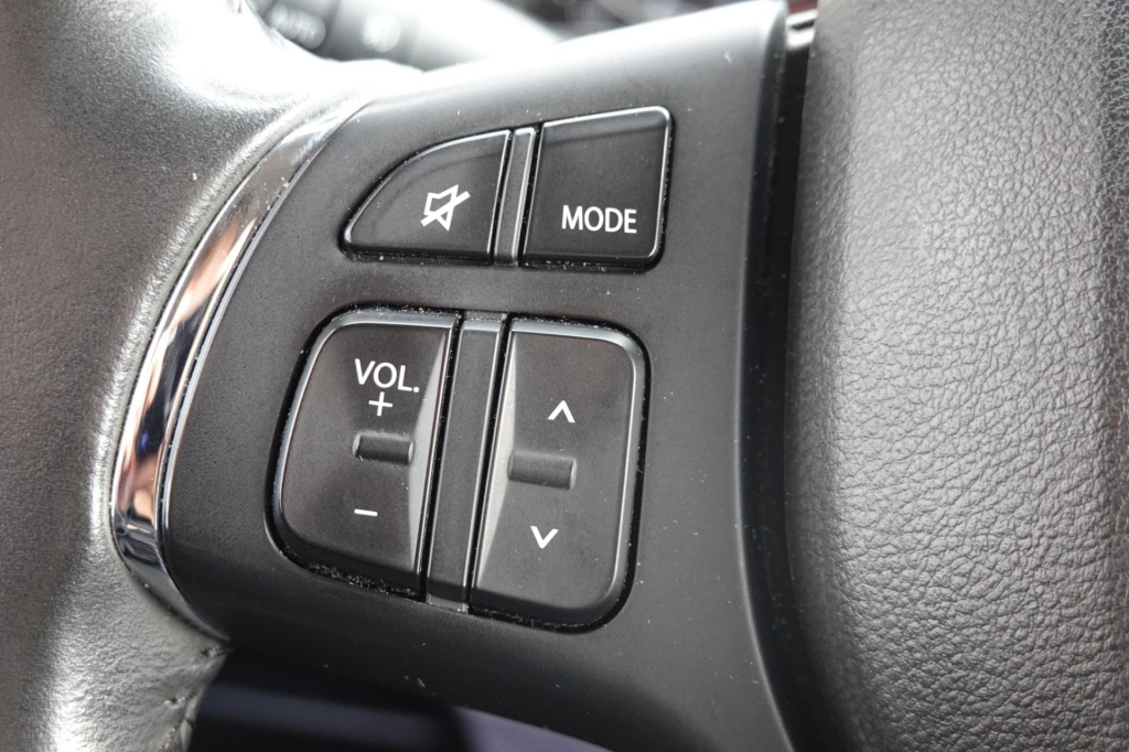 Suzuki Baleno