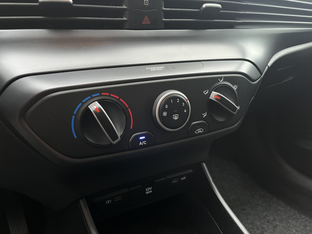 Hyundai I 20