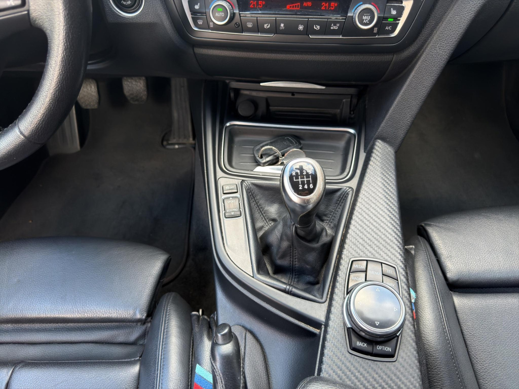 BMW 3-serie