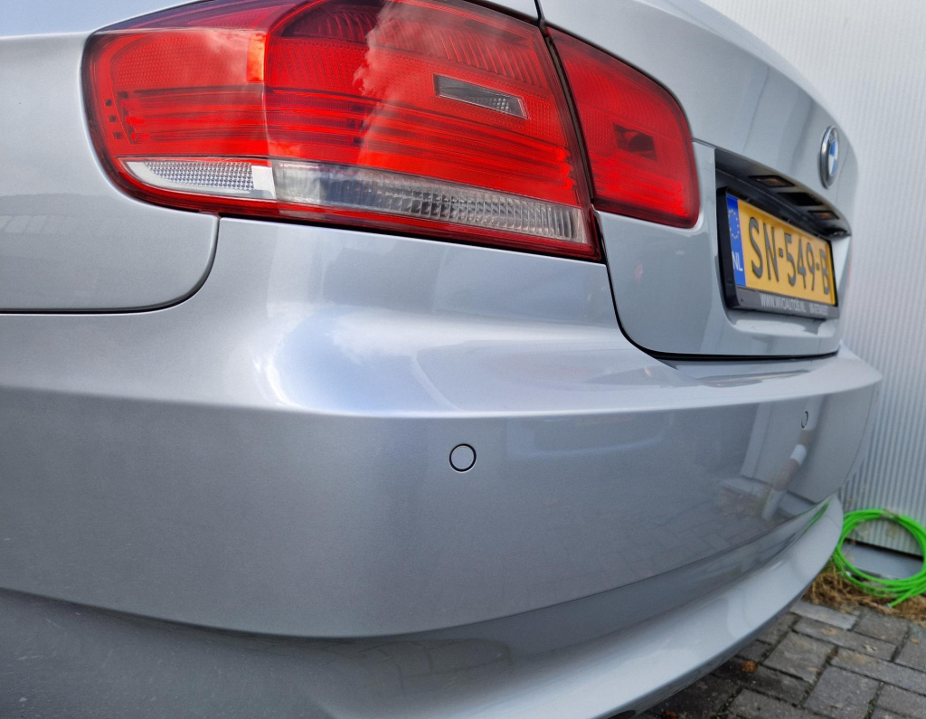 BMW 3-serie