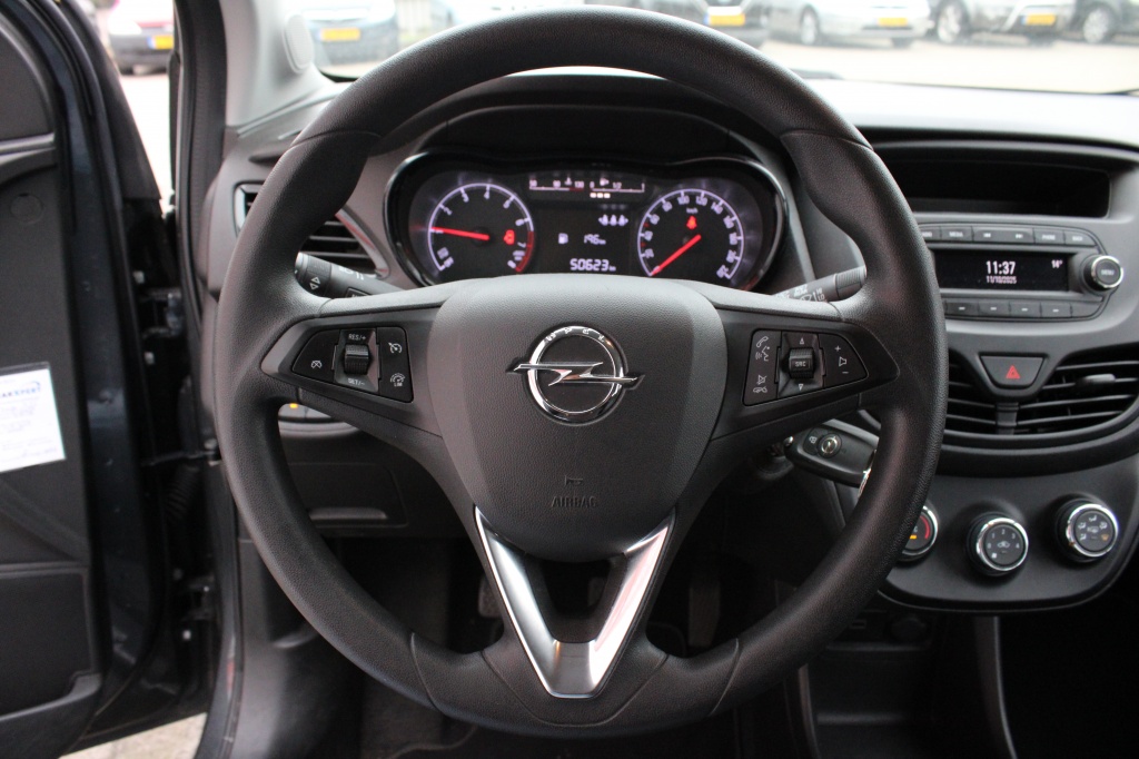 Opel Karl