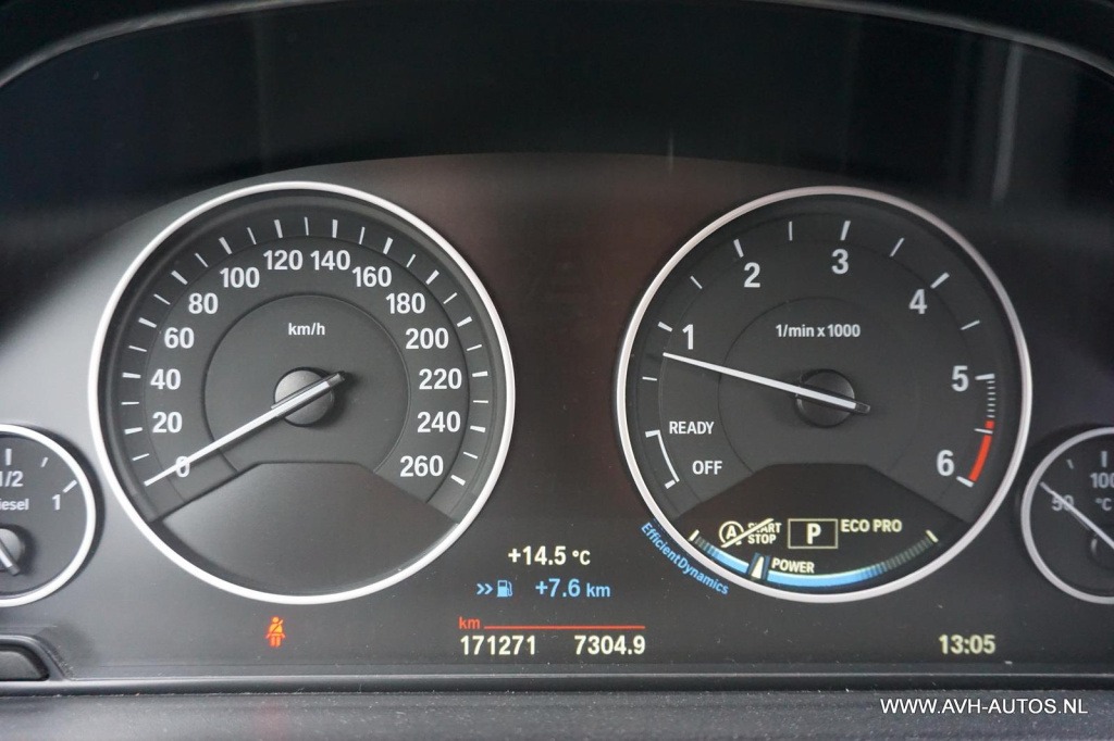 BMW 3-serie