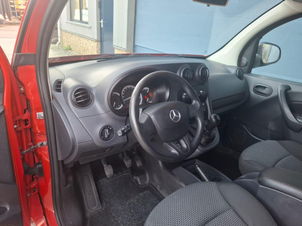 Mercedes-Benz Citan
