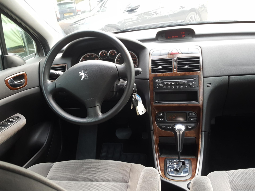 Peugeot 307