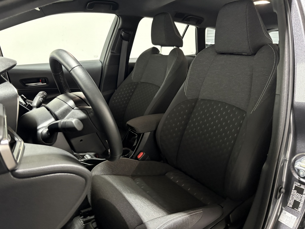 Toyota Corolla Touring Sports