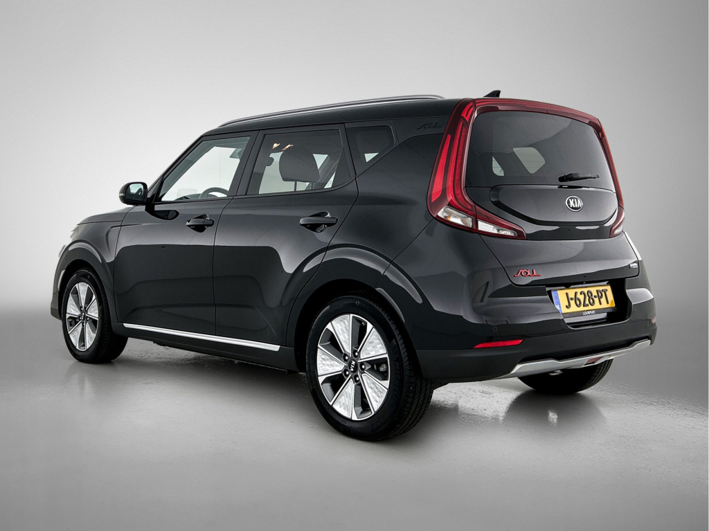 Kia E-soul