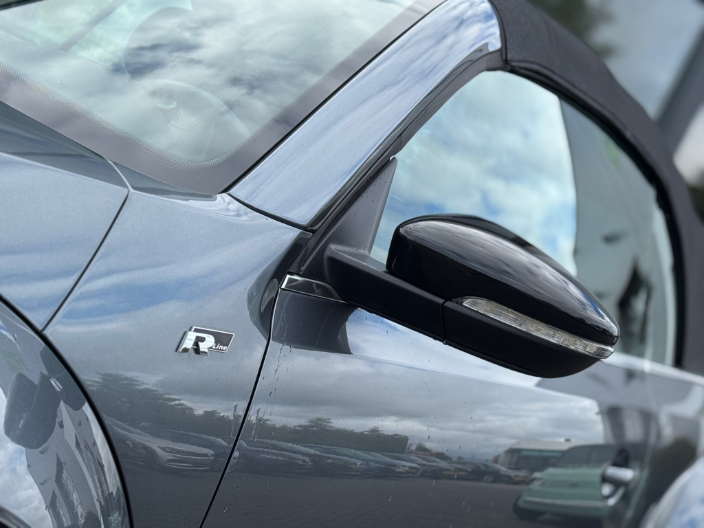 Volkswagen New Beetle