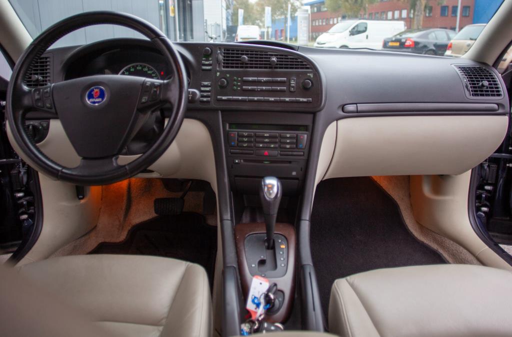 Saab 9-3