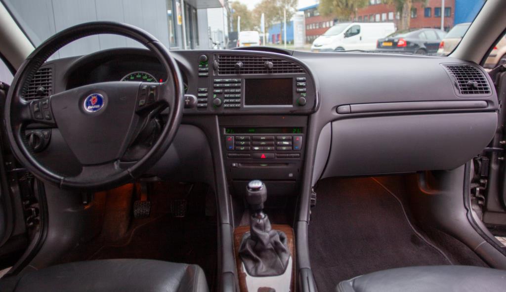 Saab 9-3