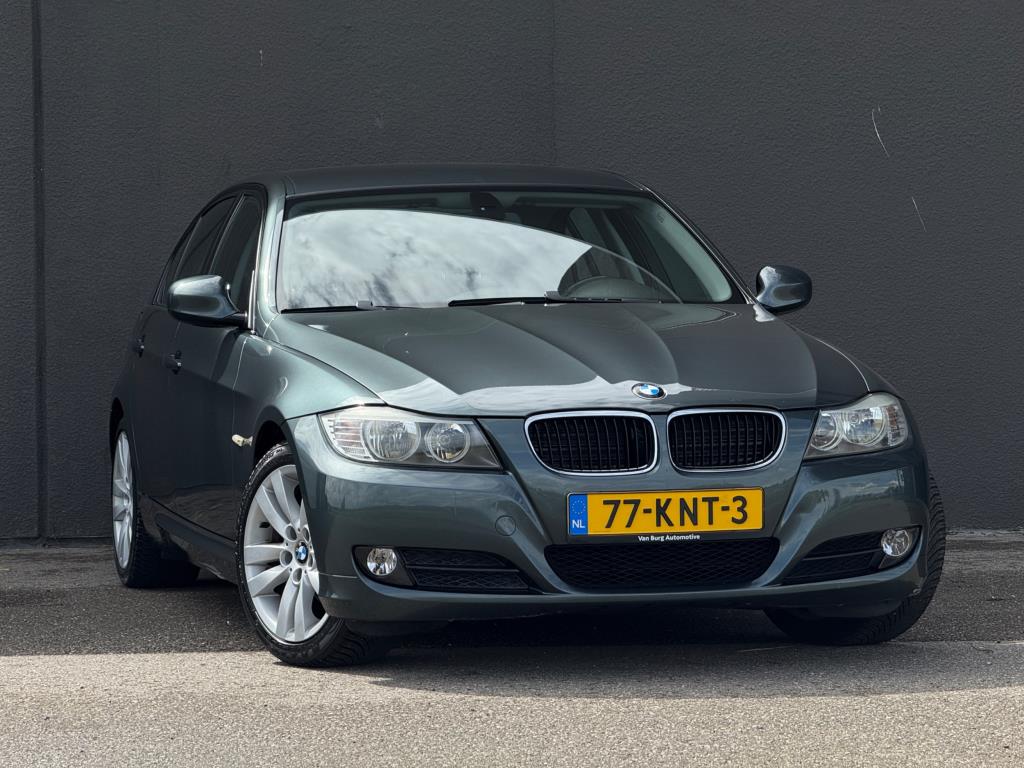 BMW 3-serie