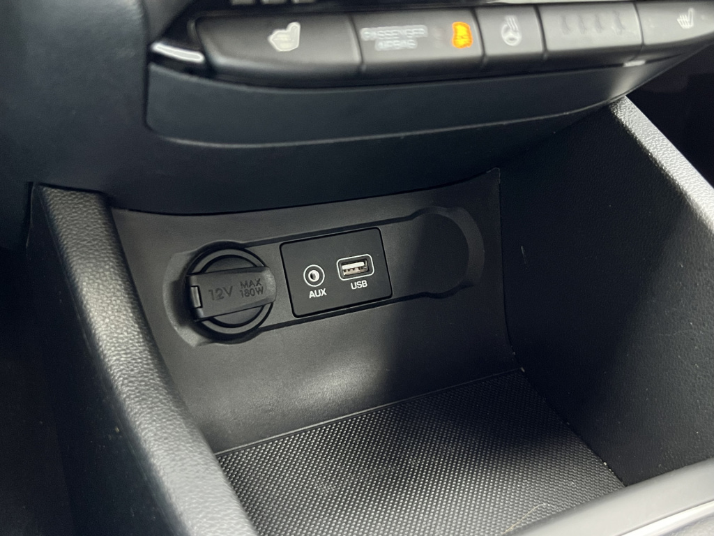 Hyundai I 20
