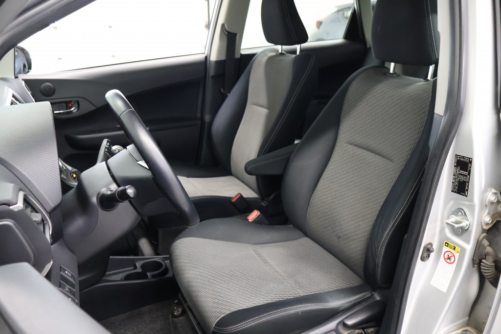 Toyota Verso-s