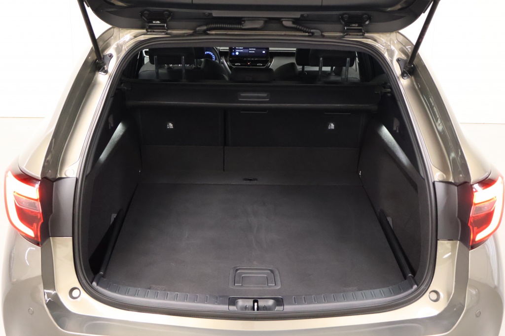 Toyota Corolla Touring Sports