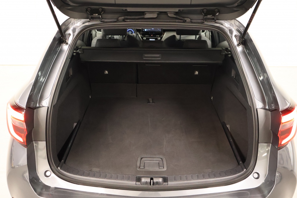 Toyota Corolla Touring Sports