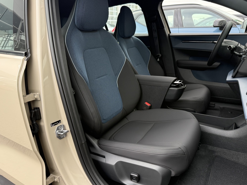 Volvo Ex30