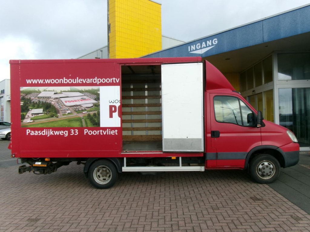 Iveco Daily