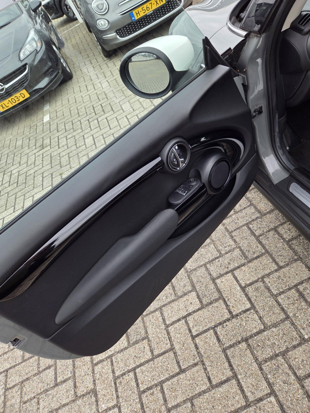 Mini Electric