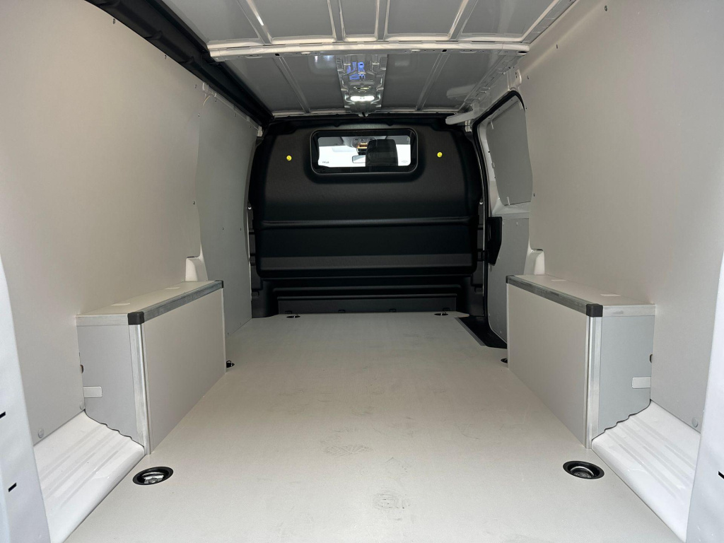 Fiat E-scudo