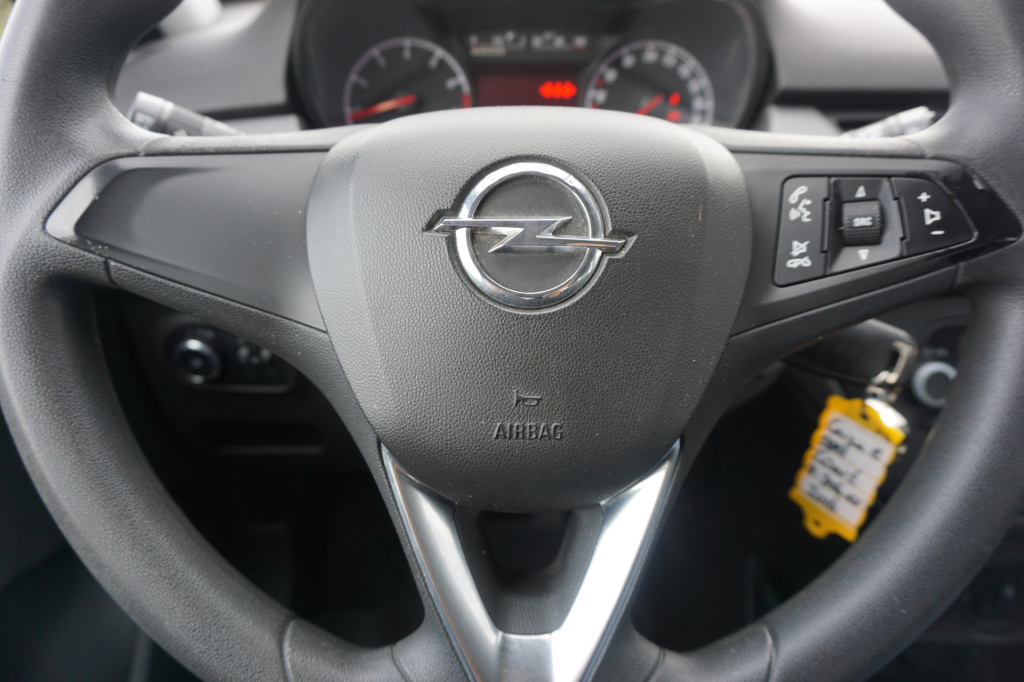 Opel Corsa-e