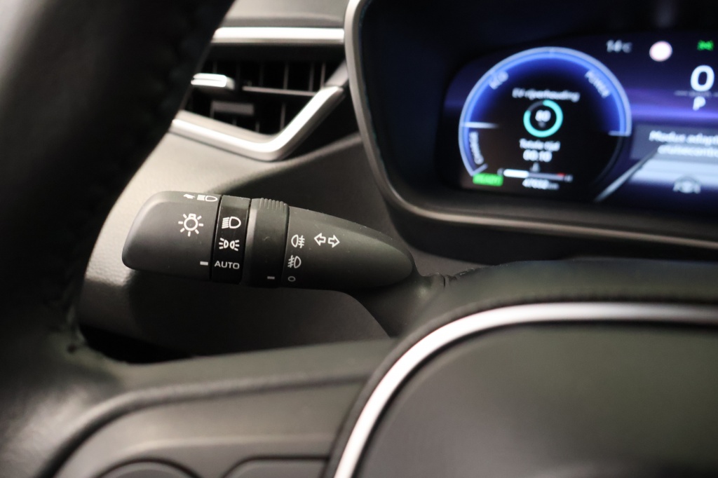 Toyota Corolla Touring Sports