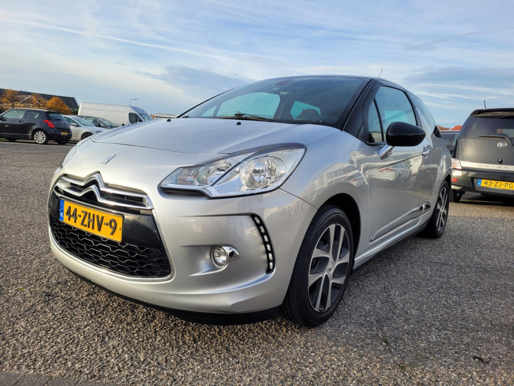 Citroen DS3