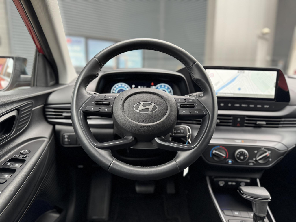 Hyundai I 20
