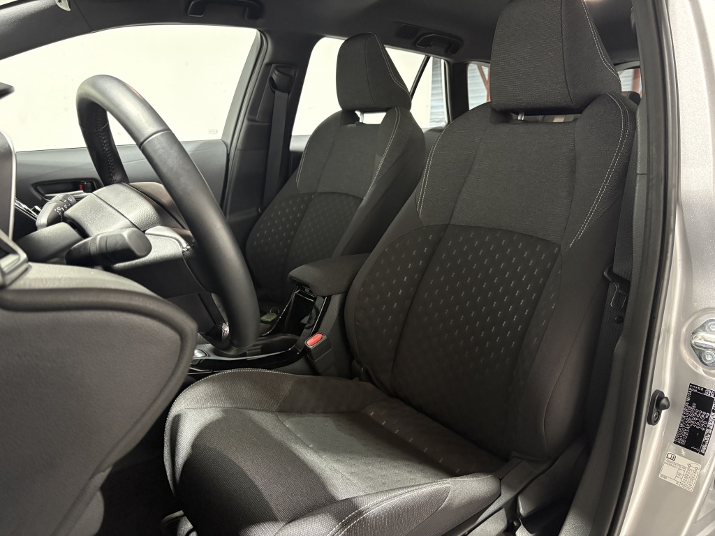 Toyota Corolla Touring Sports