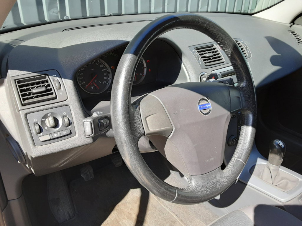 Volvo C30
