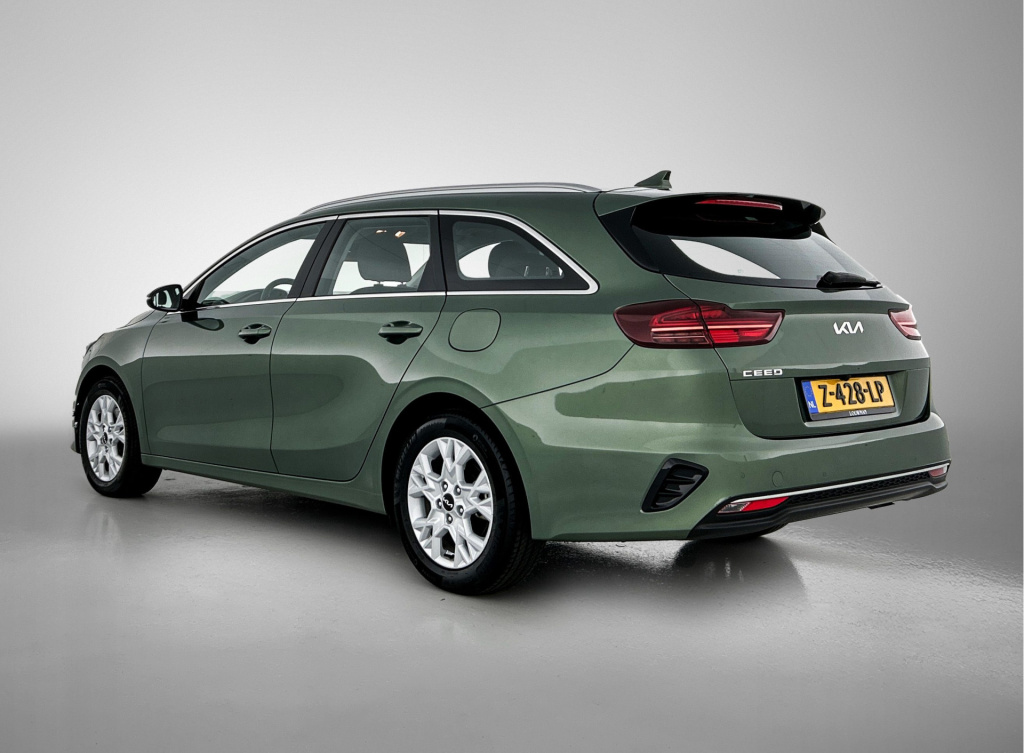 Kia Ceed Sportswagon